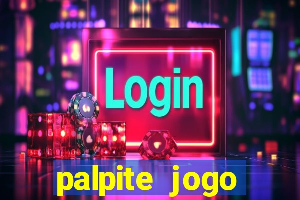 palpite jogo uruguai hoje